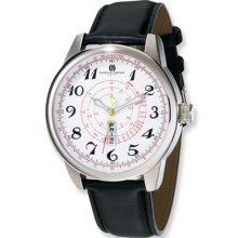 Men's, Multifunction Watch by Charles Hubert