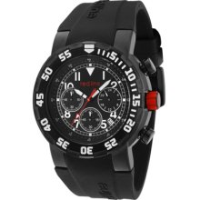 Men's Red Line 50027VD-BB-01W