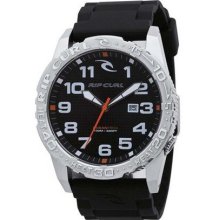 Men's rip curl cortez 2 xl pu watch a2444-blk