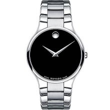 Men's Stainless Steel Watch