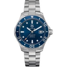 Men's TAG Heuer AQUARACER 500 Automatic Watch