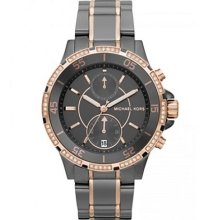 Michael Kors Garret Ladies Watch MK5554