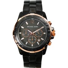 Michael Kors Men's Classic Watch