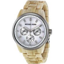 Michael Kors MK5625 Ritz Ladies Quartz Watch