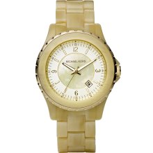 Michael Kors Stainless Steel Women's Watch MK5299