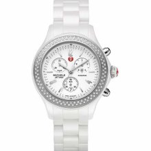 Michele Watches Women's Jetway Watch MWW17B000001