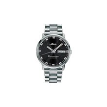 Mido watch - M4925.4.28.1 Commander Junior M49254281 Mid Size