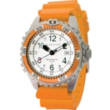 Momentum 1M-Dv11Wo1O Women'S 1M-Dv11Wo1O M1 Twist Analog Dive Date Watch