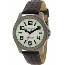 Momentum Men's Quartz Analogueue Watches 1M-Sp08l