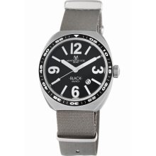 Montres De Luxe Avio Black Watch AVIO40 VERDE