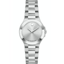 Movado 800 Series Corporate Women's Watch 0606166