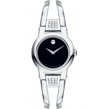 Movado Amorosa 0604982