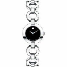 Movado Bela Belamoda Ladies Watch