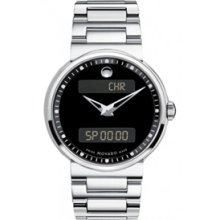 Movado Dura 0606435