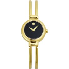 Movado Harmony Ladies Watch 0606058