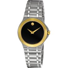 Movado Ladies Watch 0606466