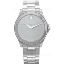 Movado Mans Junior Sport 0605905