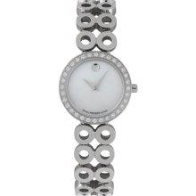 Movado Ono Due Diamond Women's Watch 0605777