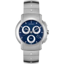 Movado SL Chronograph