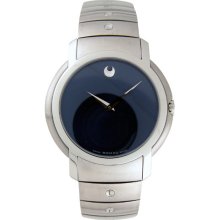 Movado SL Mens Watch 0605643