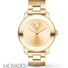 MovadoÂ® Watch BOLDâ„¢ 3600085- Men's Watches