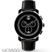 MovadoÂ® Watch Chrono BOLDâ„¢ 3600014- Men's Watches