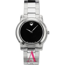 Movado Watches Men's Collection Watch 0605105