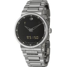 Movado Watches Men's Dura Watch 0606435