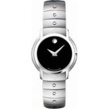 Movado Women's Luno 0605558