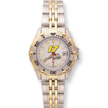 NASCAR Matt Kenseth 17 Ladies' Sport Watch