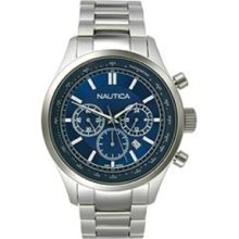 Nautica BFD 104 Metal Men's watch