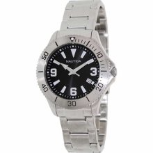 Nautica Men's Classic Watch N11575g