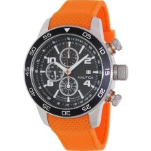 Nautica Men's Classic Watch