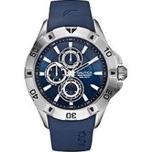 Nautica Men's Nst06 Watch