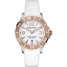 Nautica N13024M BFD 101 Women's Watch ...