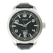 Nautica N13551g Mens Nct 400 Watch