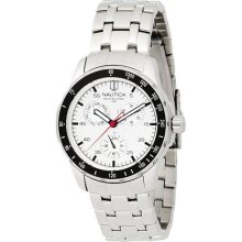 Nautica N13556G Mens Windseeker Watch