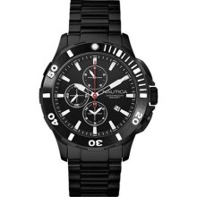 Nautica N23536g Bfd101 Mens Watch