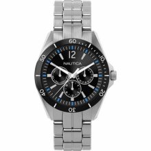 Nautica NAC 101 Metal Classic Men's watch