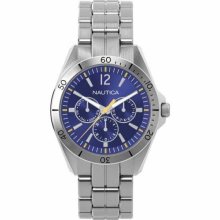 Nautica NAC 101 Metal Classic Men's watch #N13631G