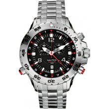 Nautica NCS 46 Chrono A36500G Watch