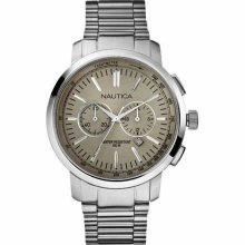 Nautica NCT 800 Chronograph Men's watch #N22602G