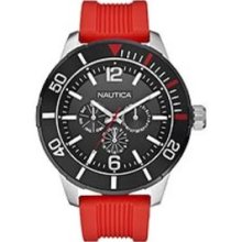 Nautica NSR 11 Classic Men's Watch N14626G