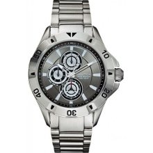 Nautica NST 06 N17545G Men's Chronograph Watch