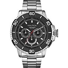 Nautica NST 501 Classic Analog Men's watch #N19587G