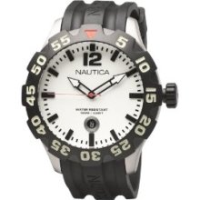 Nautica Sports Luminous Dial Men's Watch N16002G