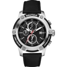 Nautica Watch, Men's 1719-23