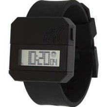 neff Digi Watch (Black) O/S::Black