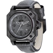 NFW AutoPilot Watch Stealth Model Number 08010