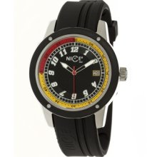 Nice Italy W1058enz021012 Enzo Mens Watch